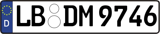 LB-DM9746