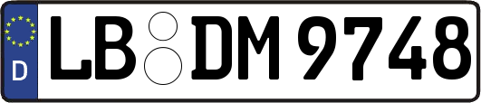 LB-DM9748