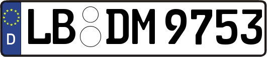 LB-DM9753