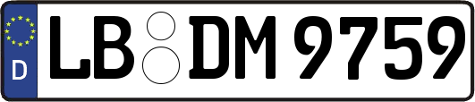 LB-DM9759