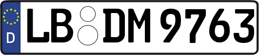 LB-DM9763