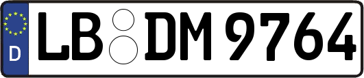 LB-DM9764
