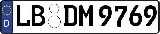 LB-DM9769