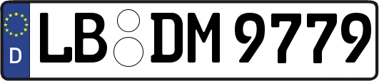 LB-DM9779