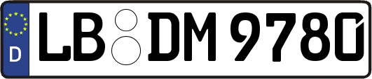 LB-DM9780