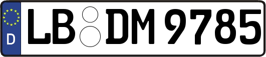 LB-DM9785