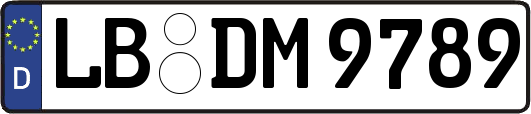 LB-DM9789