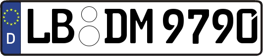 LB-DM9790
