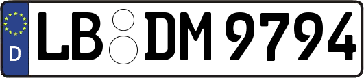LB-DM9794
