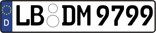 LB-DM9799