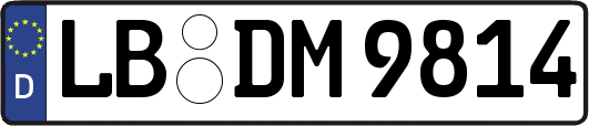 LB-DM9814