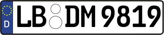 LB-DM9819