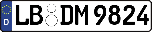 LB-DM9824