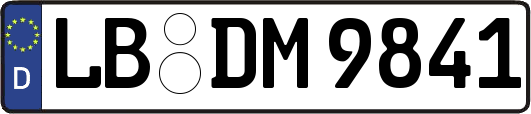 LB-DM9841