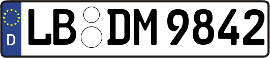 LB-DM9842