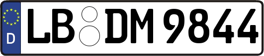 LB-DM9844