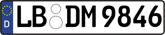 LB-DM9846