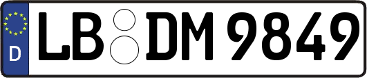 LB-DM9849