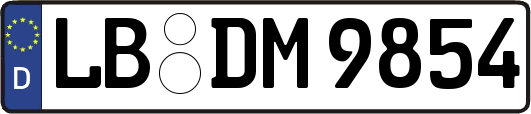 LB-DM9854