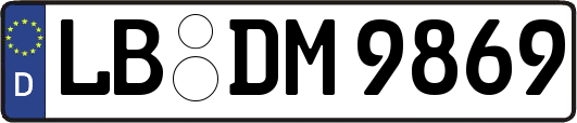 LB-DM9869