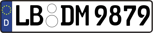LB-DM9879