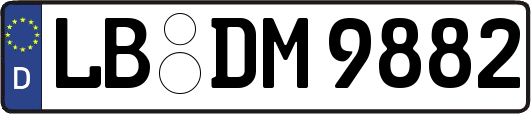 LB-DM9882