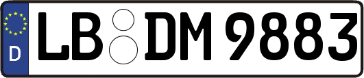 LB-DM9883