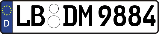 LB-DM9884