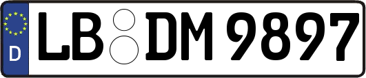 LB-DM9897