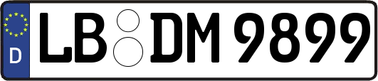 LB-DM9899