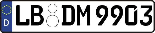 LB-DM9903