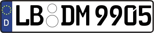 LB-DM9905