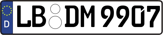 LB-DM9907