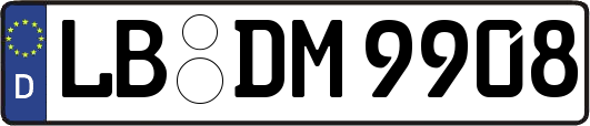 LB-DM9908