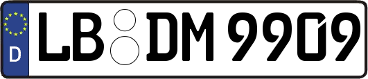 LB-DM9909