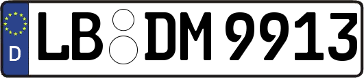 LB-DM9913