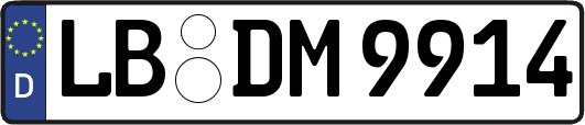 LB-DM9914