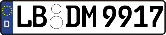 LB-DM9917