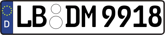 LB-DM9918