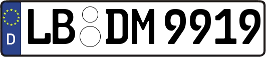 LB-DM9919