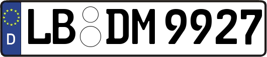 LB-DM9927