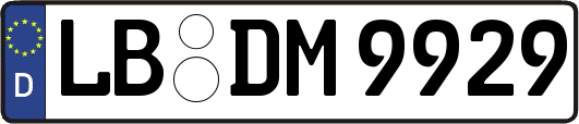 LB-DM9929