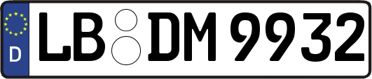 LB-DM9932