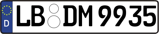 LB-DM9935