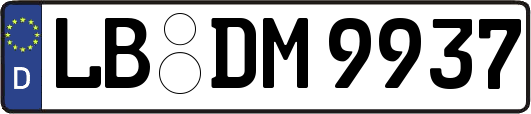 LB-DM9937