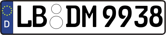 LB-DM9938