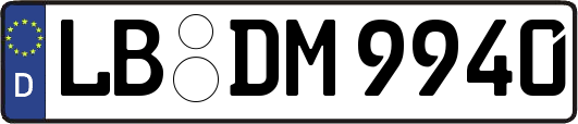 LB-DM9940