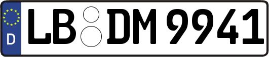 LB-DM9941