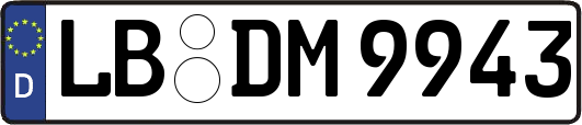 LB-DM9943