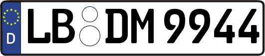 LB-DM9944